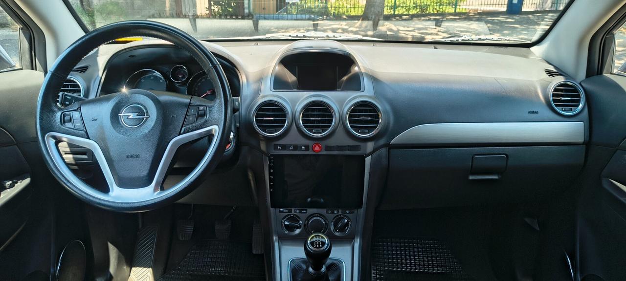 Opel Antara 2.0 CDTI 150CV Edition Plus