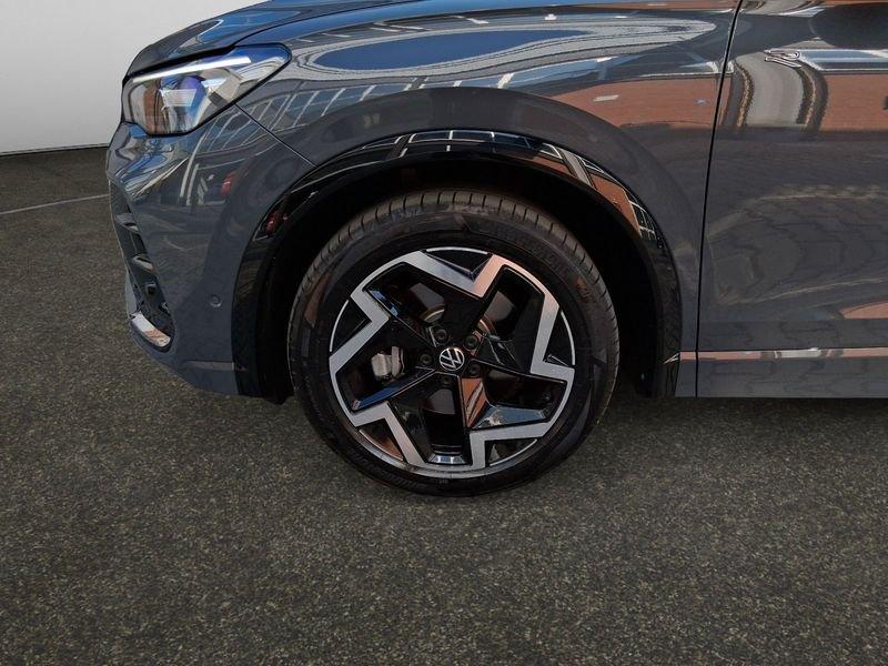 Volkswagen Tiguan 2.0 TDI 110KW SCR R-Line DSG