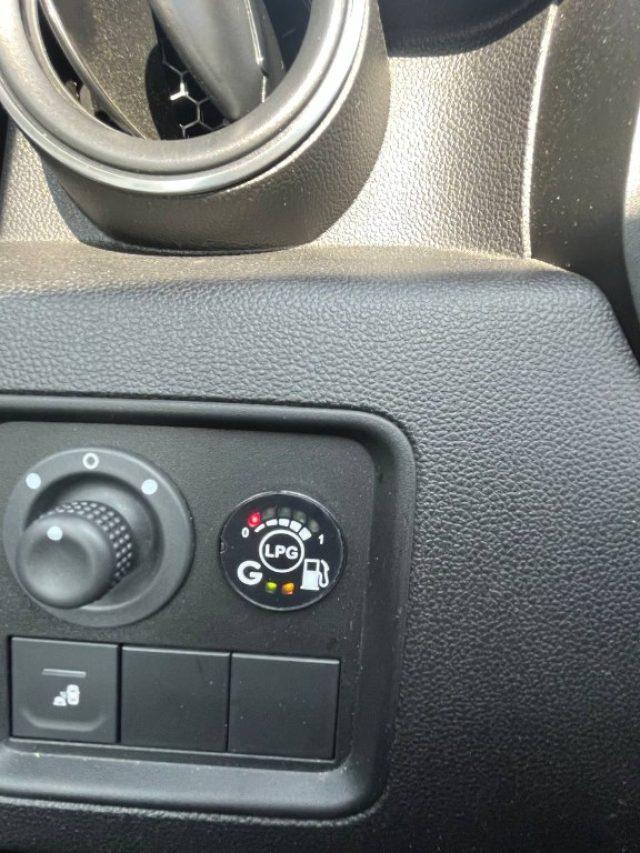 DACIA Duster 1.0 TCe 100 CV ECO-G 4x2 Prestige