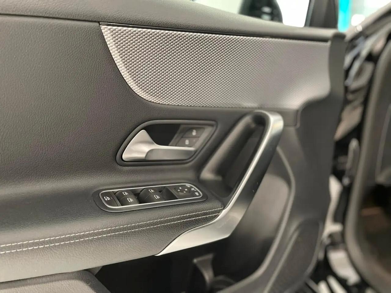 Mercedes-benz A 180 d Automatic Premium