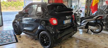 Smart ForTwo 70 1.0 CABRIO OK X NEOPATENTATO