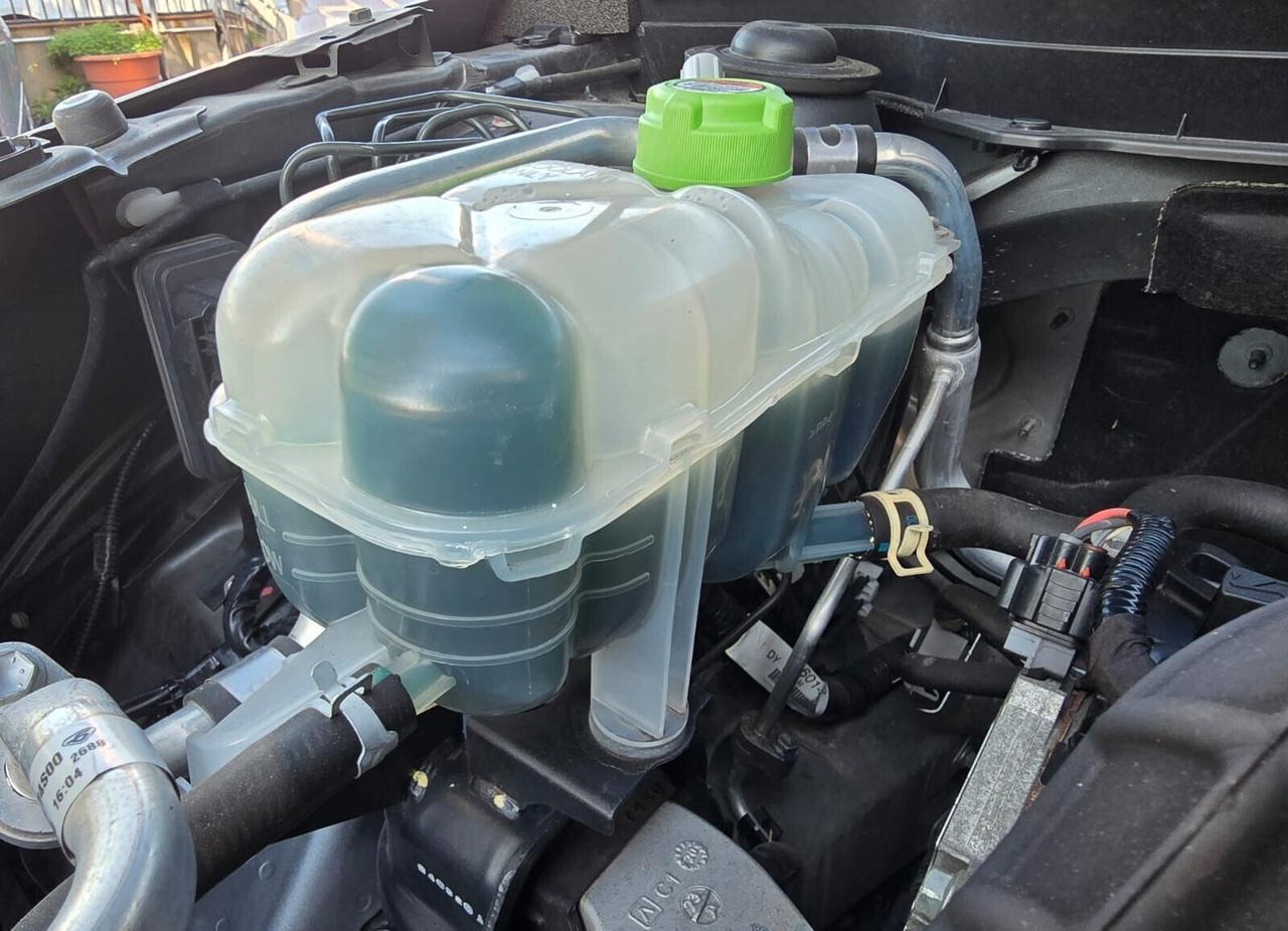 Suzuki S-Cross 1.4 Hybrid 2021 - PARI AL NUOVO