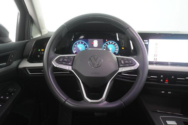 VOLKSWAGEN Golf Golf 1.0 eTSI EVO DSG Life
