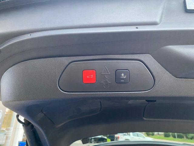 OPEL Grandland X 1.5 diesel Ecotec aut. Ultimate