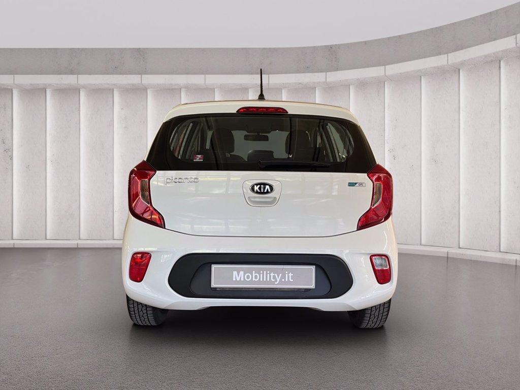 KIA Picanto 1.0 Active bluetooth Gpl del 2019