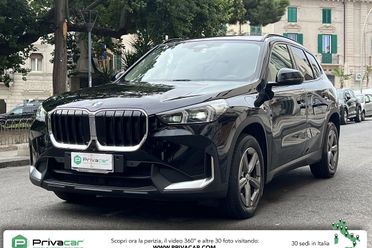 BMW X1 sDrive 18d