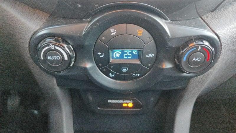 Ford EcoSport 1.0 EcoBoost 125 CV Titanium