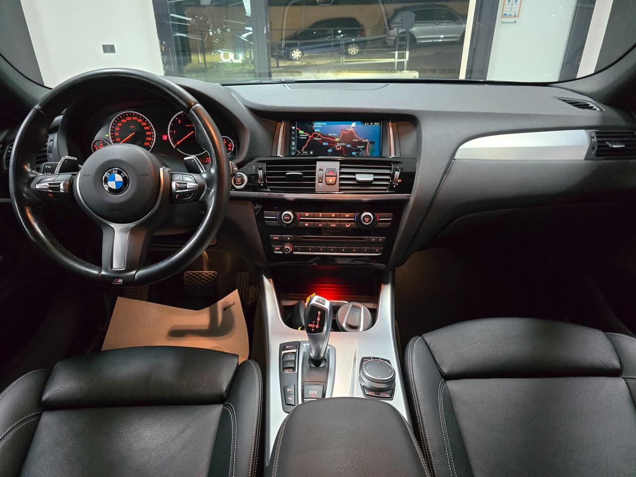 Bmw X4 xDrive20d Msport