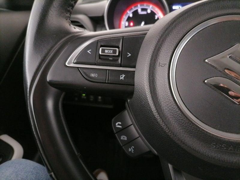 Suzuki Swift 1.2h Cool 2wd