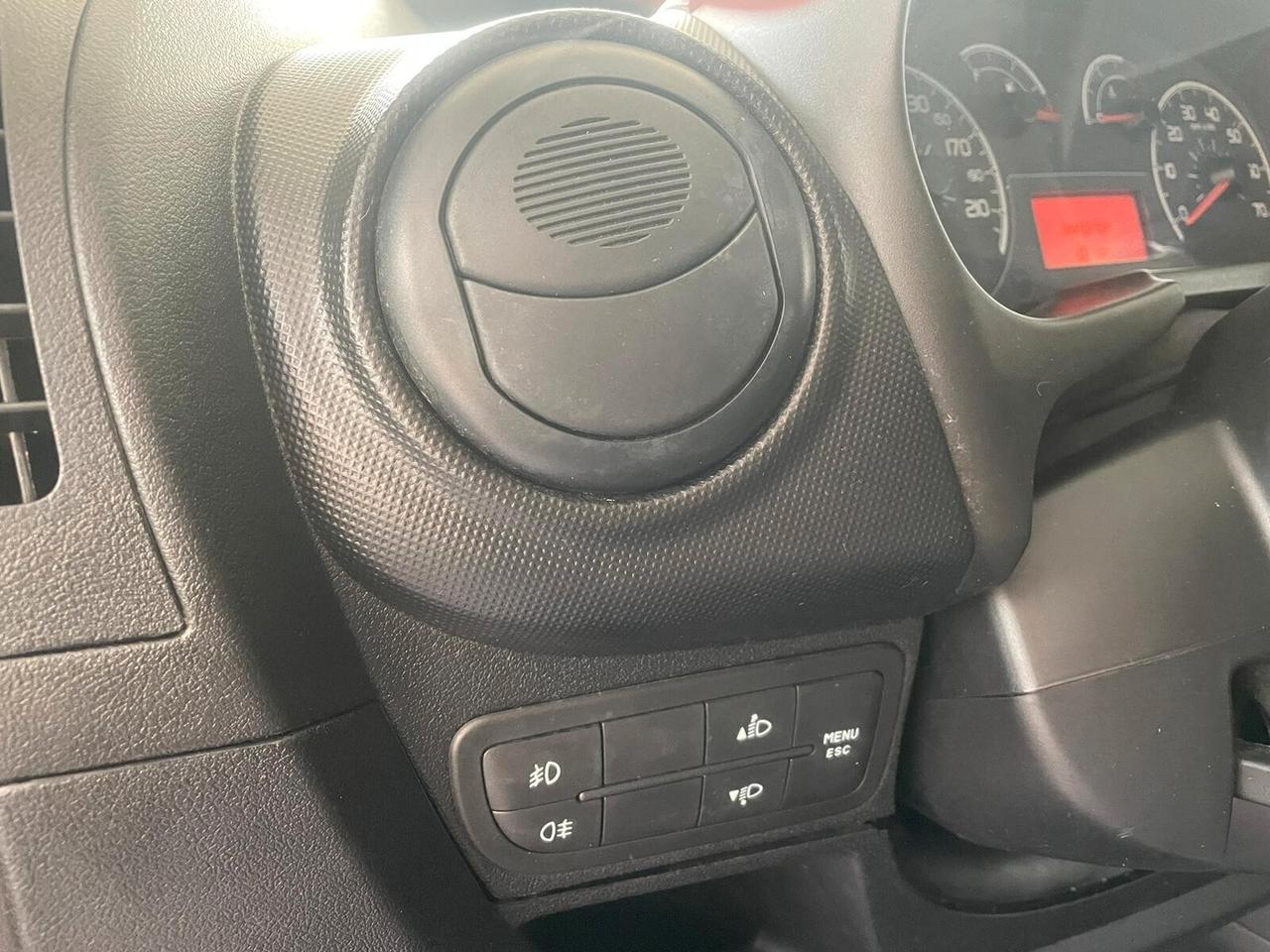 Peugeot Bipper Tepee 1.3 HDi 75 FAP Stop&Start Outdoor