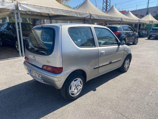 FIAT Seicento 1.1i