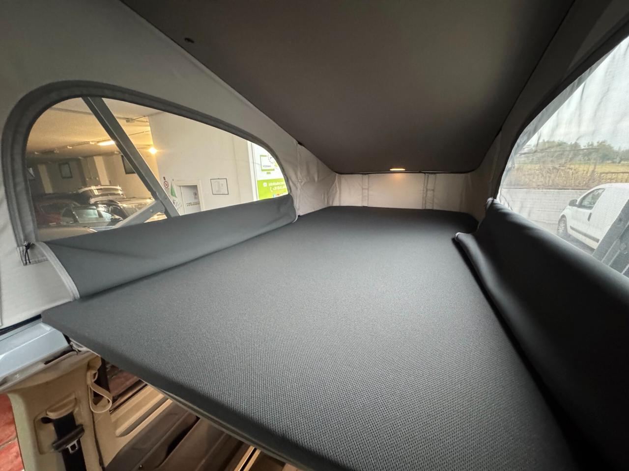 Volkswagen California T7 2.0TDI OCEAN DSG KM0 IVA