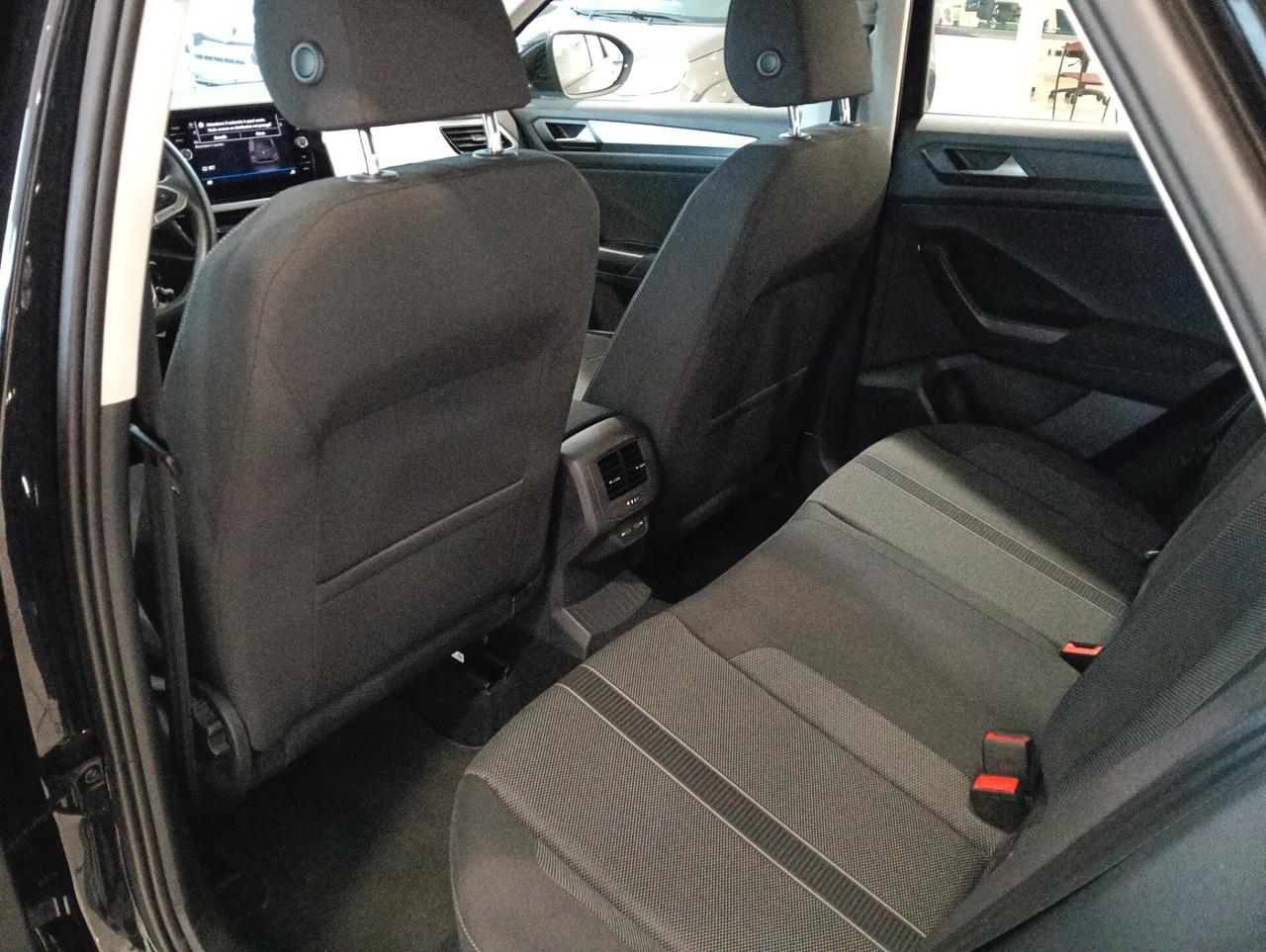 Volkswagen T-Roc 2.0 TDI SCR Life