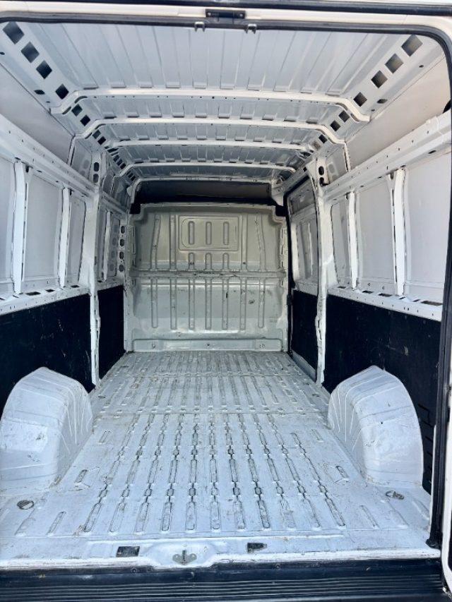 CITROEN Jumper 35 BlueHDi 140 S&S PL TA Furgone L3 H2 + IVA