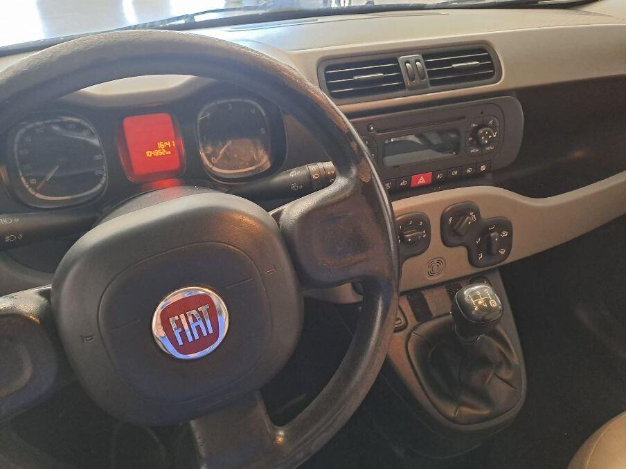 Fiat Panda 1.3 MJT S&S Easy - OK NEOPATENTATI
