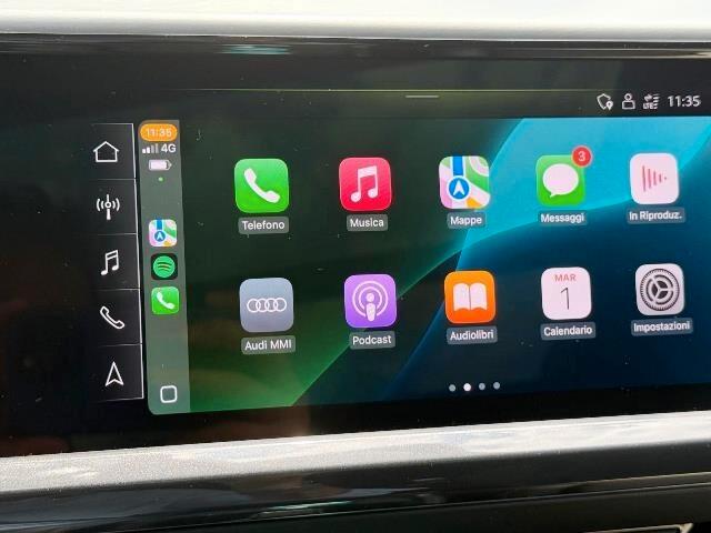 Audi Q4 SPB 50 e-tron quattro S line edition autom.(300cv)