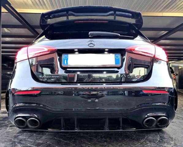 Mercedes-Benz Altro A 45 S AMG A 45S AMG 4Matic+ PERFORMANCE PACK BLAC