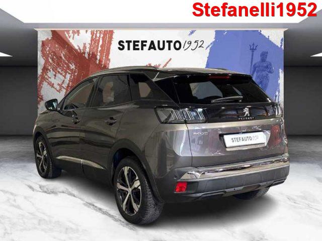 PEUGEOT 3008 II 2021 - 1.5 bluehdi Allure s&s 130cv eat8