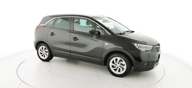 OPEL Crossland X 1.2 12V Start&Stop Innovation