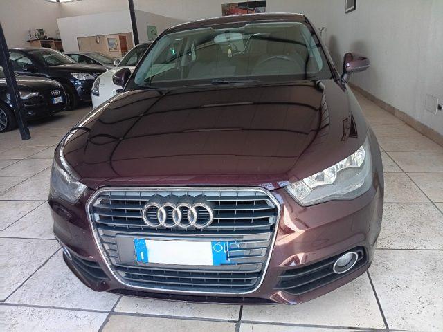 AUDI A1 1.2 TFSI Ambition
