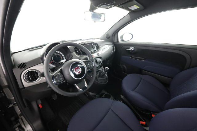 FIAT 500 500 1.0 Hybrid Cult