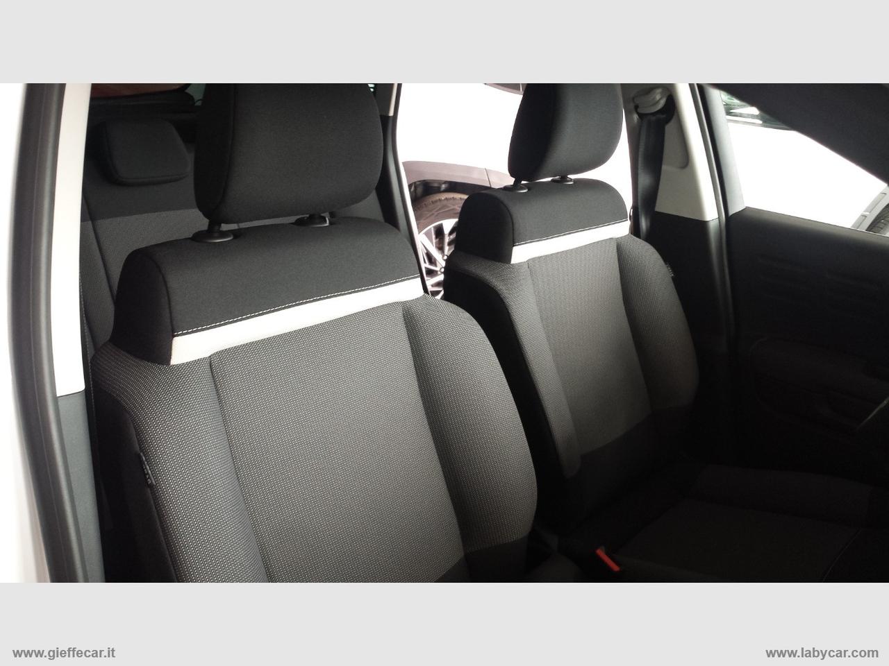 CITROEN C3 Aircross PureTech 110 Plus PREZZO REALE