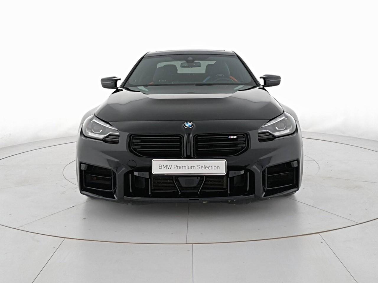 BMW Serie 2 M2 Coupè 460cv