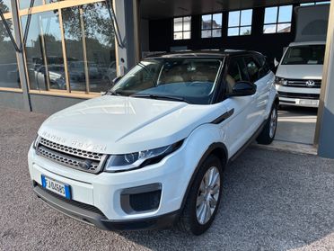 Land Rover Range Evoque 2.0 TD4 150 cv Euro 6