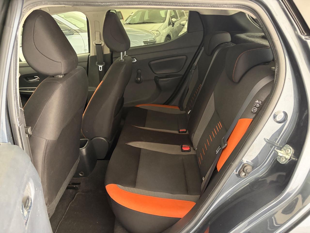 Nissan Micra 1.5 dCi 8V 5 porte N-Connecta