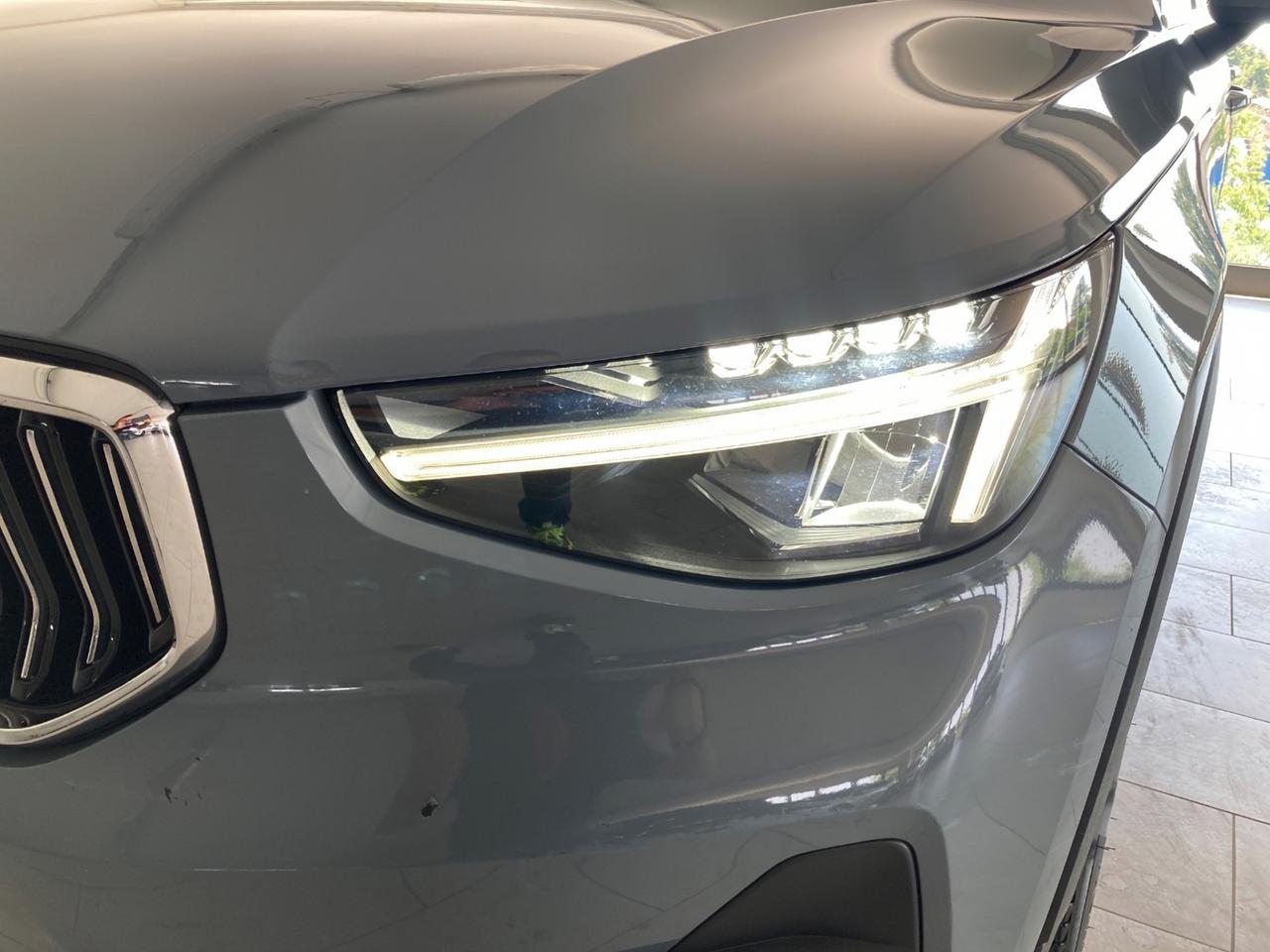 VOLVO XC40 1.5 t4 recharge phev Core auto