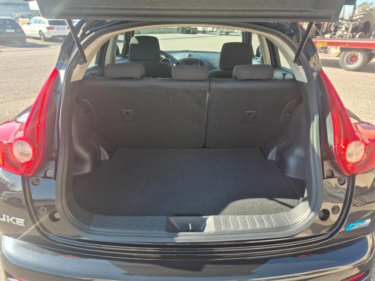 Nissan Juke 1.5 dCi Start&Stop Acenta