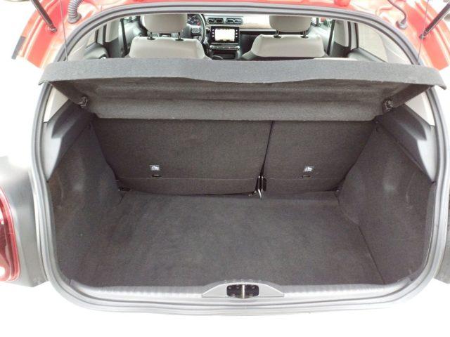 CITROEN C3 PureTech 83 S&S Shine