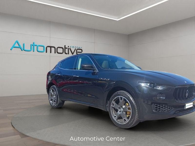 Maserati Levante Levante 3.0 V6 275cv auto