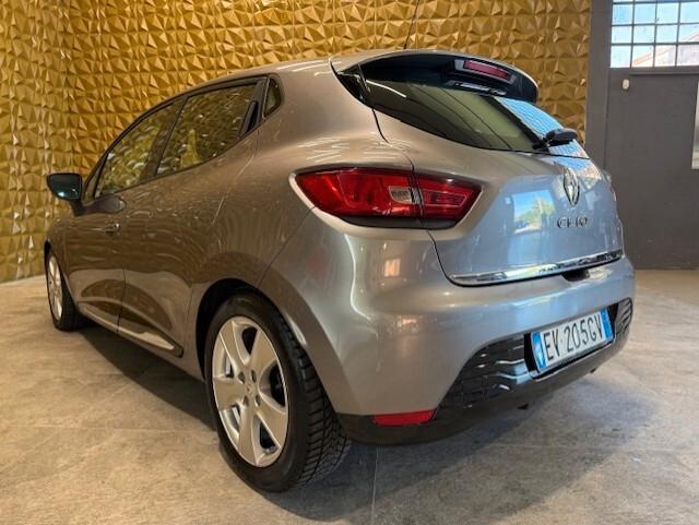 Renault Clio 5p 1.5 dci energy