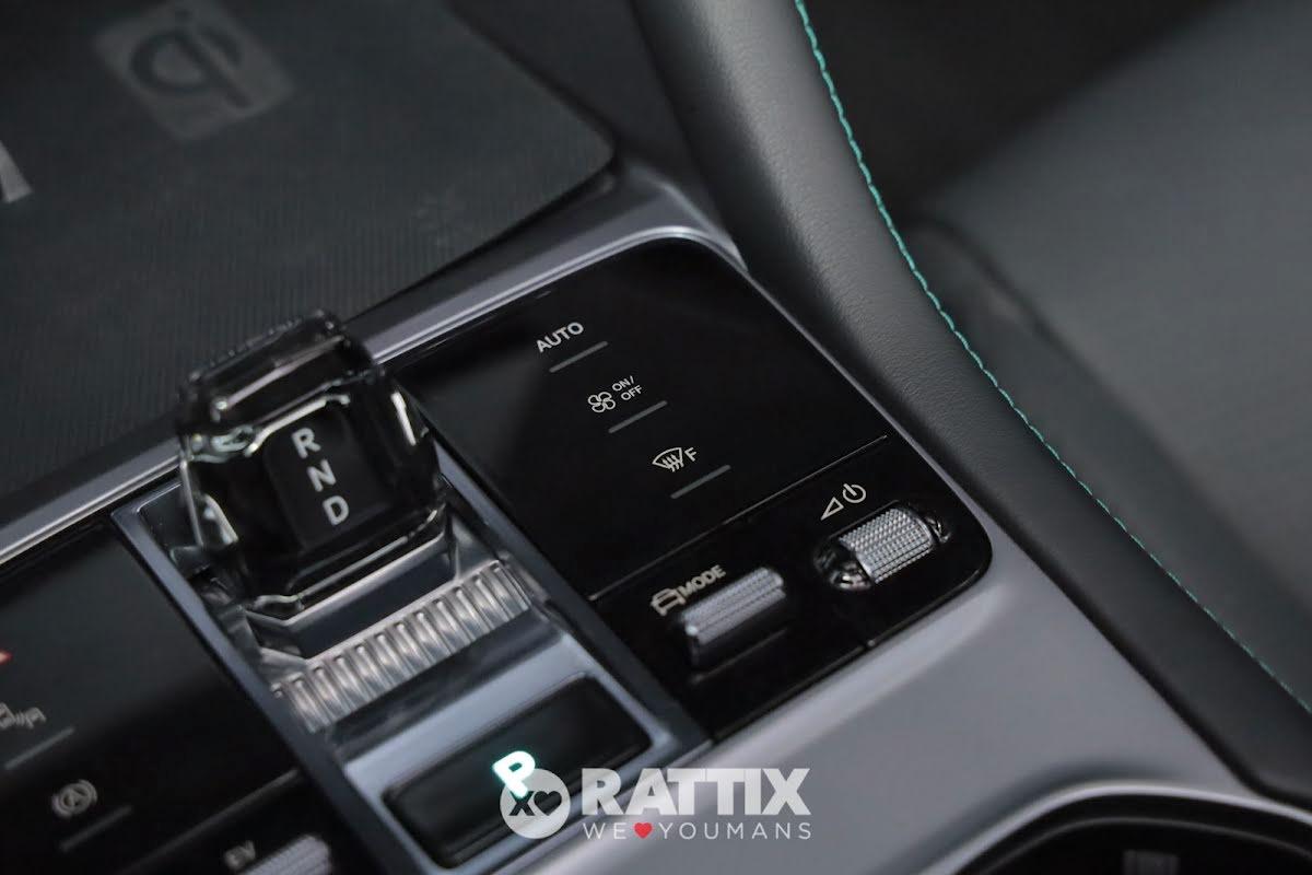 BYD Seal U DM-i 1.5 phev Boost + tetto apribile