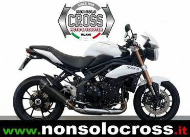 TRIUMPH Speed Triple 1050 - ANNO 2011