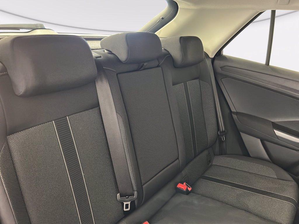 VOLKSWAGEN T-roc 1.0 tsi edition plus 115cv del 2025