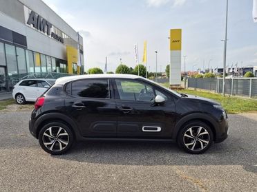 CITROEN C3 GPL 110 S&S Shine