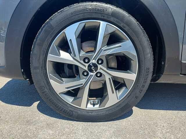Kia Stonic 1.0 T-GDi 100 CV MHEV iMT GT Line BC