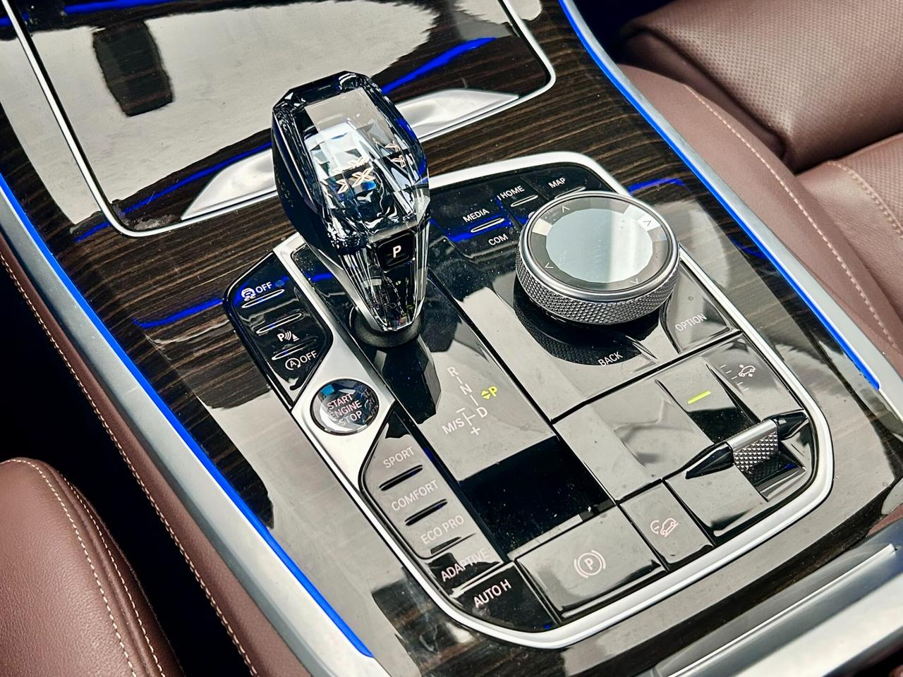 Bmw X5 *M-SPORT *STRA FULL*ONESTA VERA**ITALIANA**