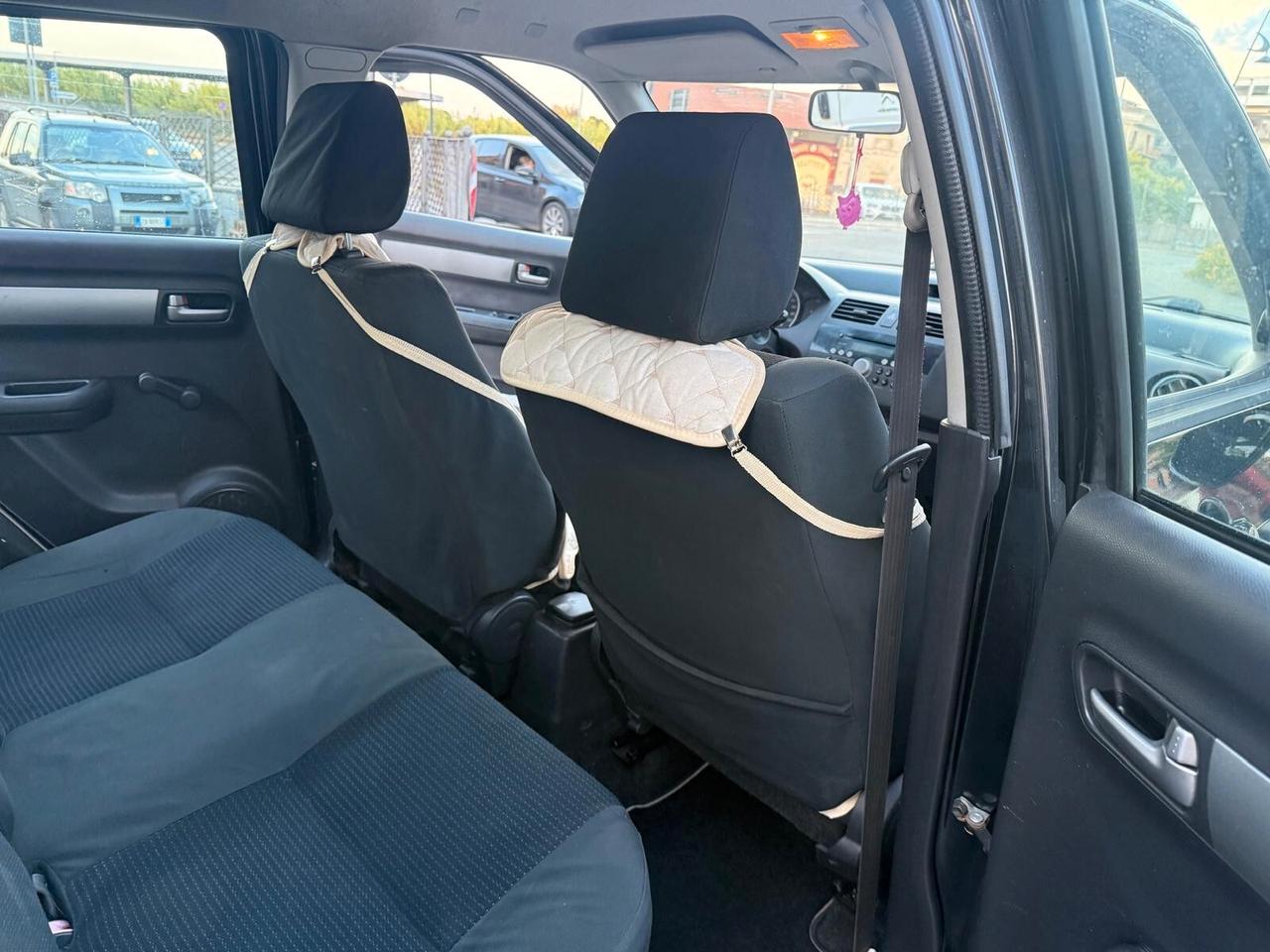 Suzuki Swift 1.3 DDiS 75CV 5p. GL Safety Pack