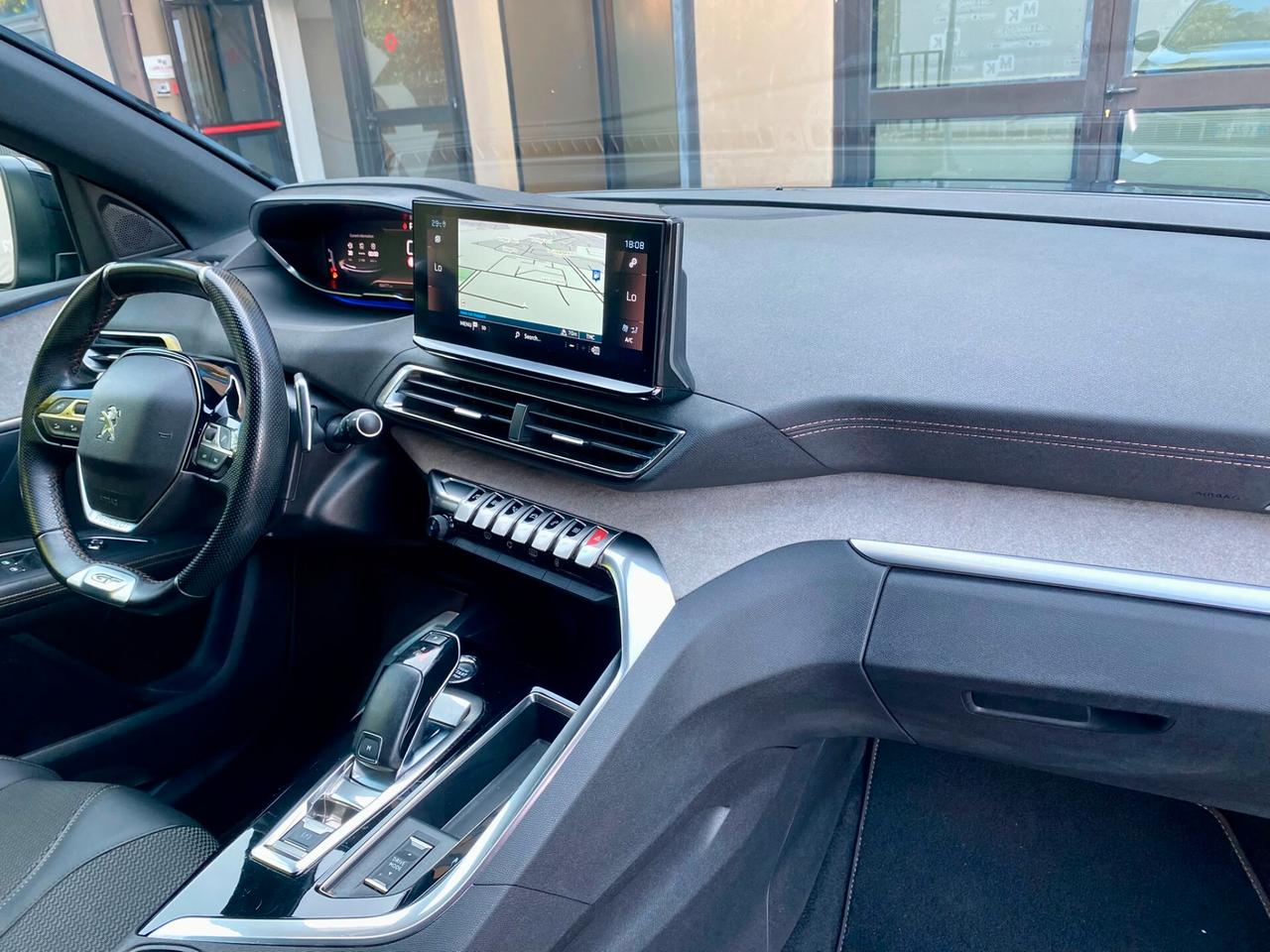 Peugeot 3008 BlueHDi 130 GT Pack -GARANZIA