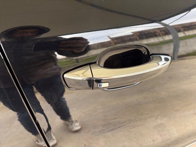 MG HS 1.5T-GDI AT Luxury BENZINA/GPL TETTO PANORAMICO