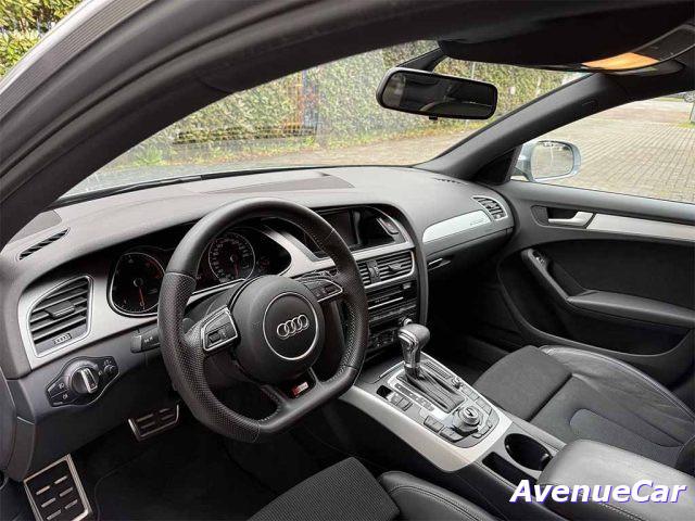 AUDI A4 Avant quattro S LINE SLINE stronic EURO6 CERCHI 19