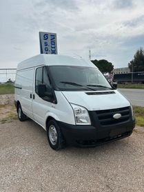 Ford Transit VAN