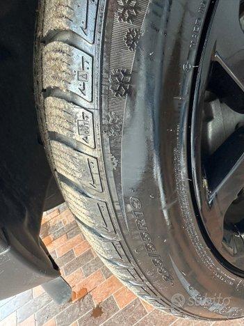 LAND ROVER Discovery Sport Discovery Sport 2.0 ...