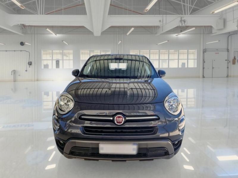 FIAT 500X 1.3 Mjet 95cv 4x2 Business