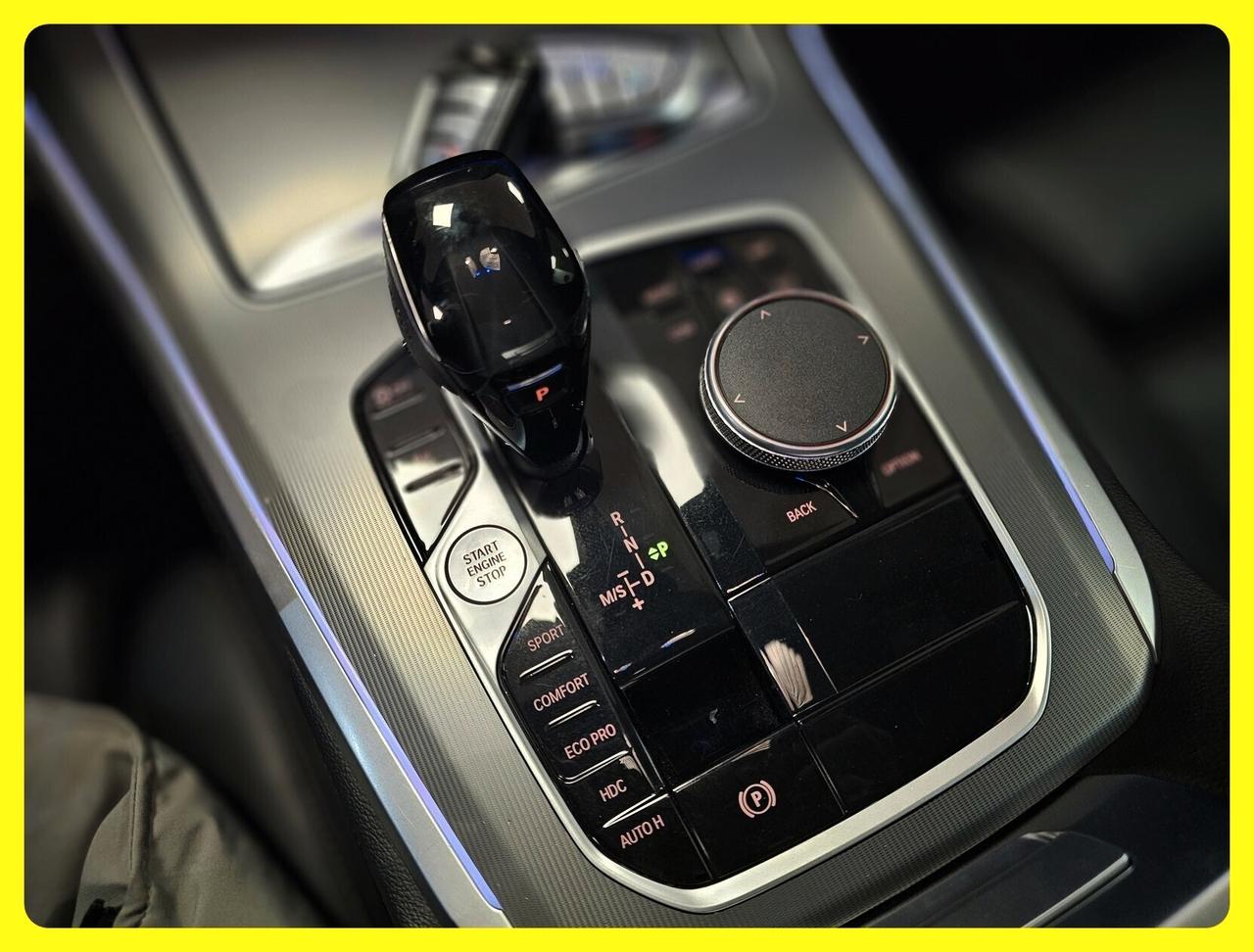 BMW X5 G05 Xdrive30D Mhev 48V Msport Auto 50 anniversary