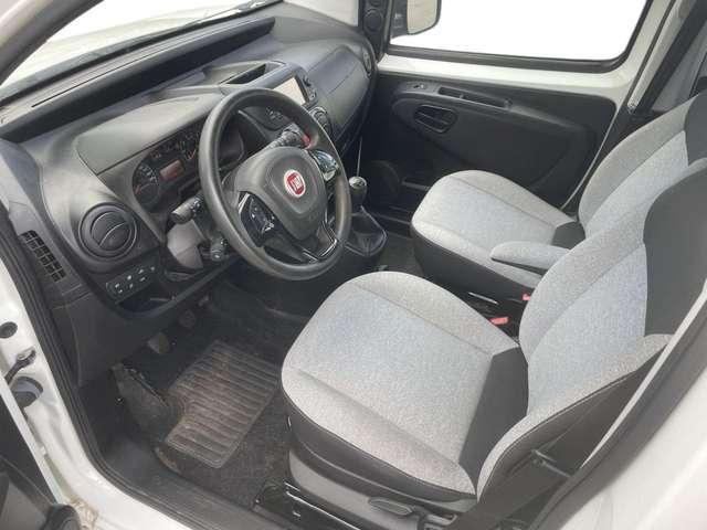 Fiat Qubo 1.3 mjt 16v Easy 80cv