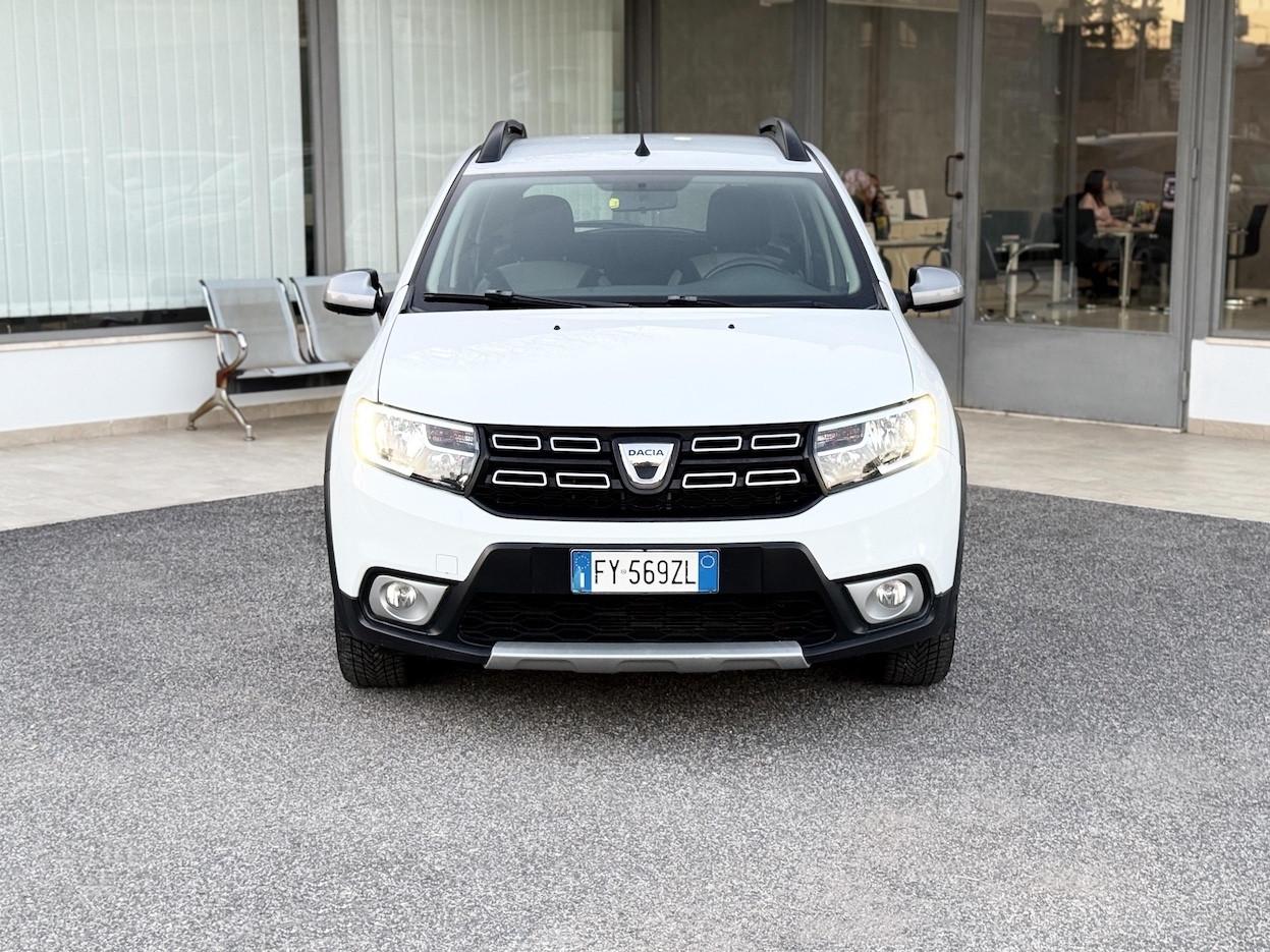 Dacia Sandero Stepway 1.5 Diesel 95CV E6 Neo. - 2019